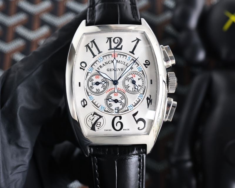 FRANCK MULLER Watches